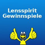 Lensspirit Gewinnspiele