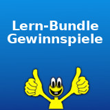 Lern‑Bundle Gewinnspiel
