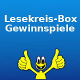 Lesekreis-Box Gewinnspiel