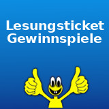 Lesungsticket gewinnen