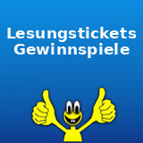 Lesungstickets gewinnen