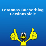 Letannas Bücherblog Gewinnspiel