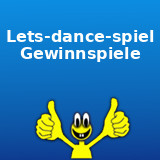 Let's Dance Spiel Gewinnspiele