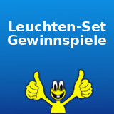 Leuchten-Set gewinnen