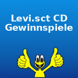 Levi.sct CD gewinnen Levi.sct CD gewinnen