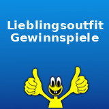 Lieblingsoutfit Gewinnspiel
