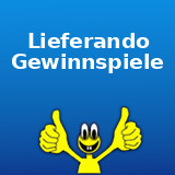 Lieferando Gewinnspiele