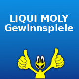 LIQUI MOLY Gewinnspiel LIQUI MOLY Gewinnspiel