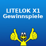 LITELOK X1 Gewinnspiel LITELOK X1 Gewinnspiel