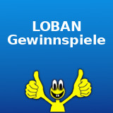 LOBAN Gewinnspiel