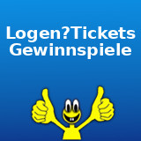 Logen?Tickets Gewinnspiele