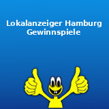 Lokalanzeiger Hamburg Gewinnspiele Lokalanzeiger Hamburg Gewinnspiele