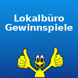 Lokalbüro Gewinnspiel Lokalbüro Gewinnspiel