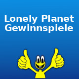 Lonely Planet Gewinnspiele