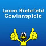 Loom Bielefeld Gewinnspiel