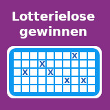 Lotterielose Gewinnspiel