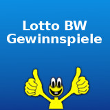 Lotto BW Gewinnspiele