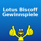 Lotus Biscoff Gewinnspiele