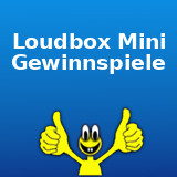 Loudbox Mini Gewinnspiel Loudbox Mini Gewinnspiel