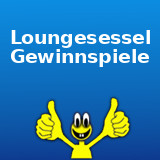 Loungesessel Gewinnspiele