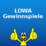 LOWA Gewinnspiel