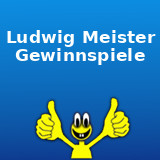 Ludwig Meister Gewinnspiel