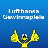 Lufthansa Gewinnspiele