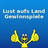 Lust aufs Land Gewinnspiele