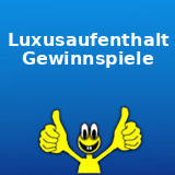 Luxusaufenthalt Gewinnspiele