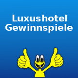 Luxushotel Gewinnspiele