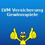 LVM Versicherung Gewinnspiele