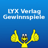 LYX Verlag Gewinnspiel LYX Verlag Gewinnspiel