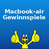 MacBook Air gewinnen MacBook Air gewinnen