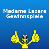 Madame Lazare Gewinnspiel