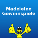 Madeleine Gewinnspiele