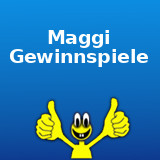 Maggi Gewinnspiele