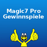 Magic7 Pro gewinnen
