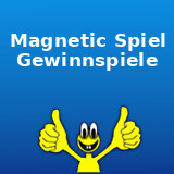 Magnetic Spiel Gewinnspiel