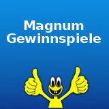 Magnum gewinnen