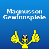 Magnusson Gewinnspiel