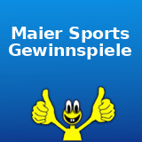 Maier Sports Gewinnspiele