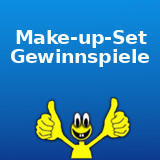 Make-up-Set Gewinnspiel