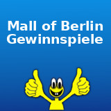 Mall of Berlin Gewinnspiel