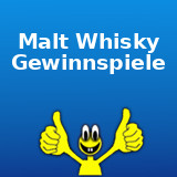Malt Whisky Gewinnspiel Malt Whisky Gewinnspiel
