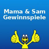 Mama & Sam gewinnen Mama & Sam gewinnen