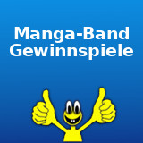 Manga-Band gewinnen
