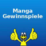 Manga Gewinnspiele