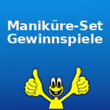 Maniküre-Set gewinnen