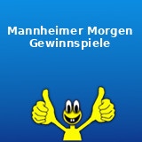 Mannheimer Morgen Gewinnspiele