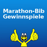 Marathon-Bib Gewinnspiel